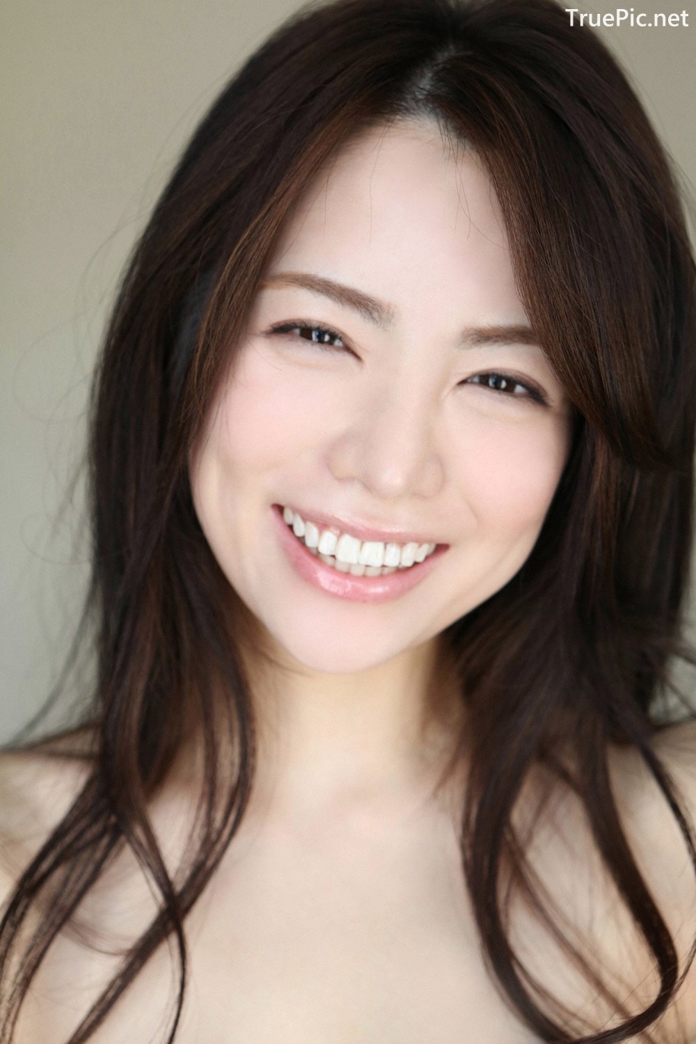 Image Japanese Actress - Miu Nakamura - YS Web Vol.763 - TruePic.net - Picture-12