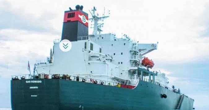 Loker Pelaut Gaji Dolar 4000 Urgent