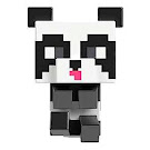 Minecraft Panda Mob Head Minis Figure