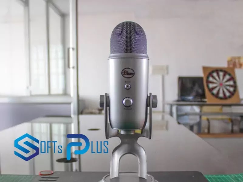 Blue Yeti X