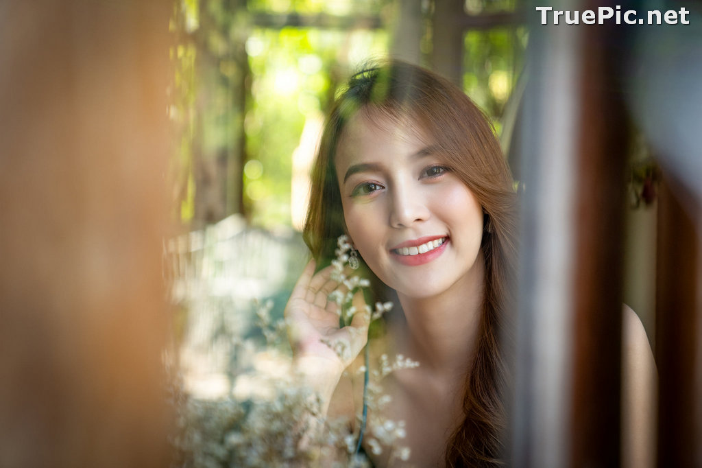 Image Thailand Model – Noppawan Limapirak (น้องเมย์) – Beautiful Picture 2020 Collection - TruePic.net - Picture-86