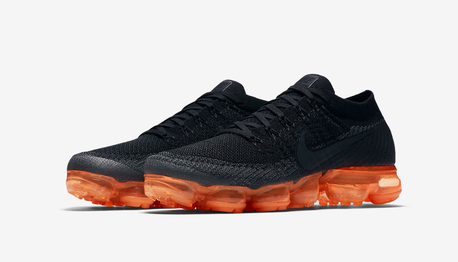 Nike Air Vapormax 2024 Flyknit Running Shoes - Anet Maggee