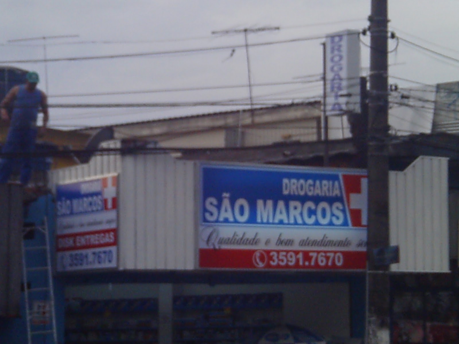 Cris.Basilio Comunicação Visual: Reformas e Manutenções