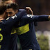 Boca Juniors vs Argentinos Juniors EN VIVO ONLINE Por la quinta fecha de la SuperLiga Argentina / 15 de Septiembre