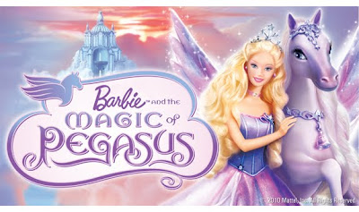 Barbie: Nuevas imagenes de peliculas de Barbie