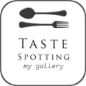 Cooking(&)Art in Tastespotting