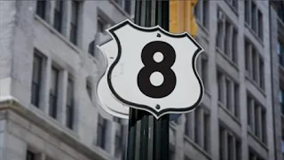 Murray Sesame Street sponsors number 8, Sesame Street Episode 4407 Still Life With Cookie season 44