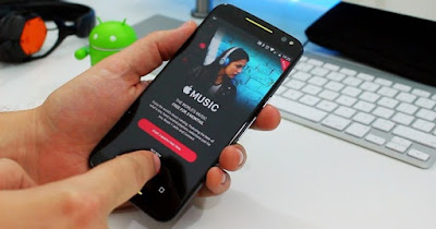 Cara Download Lagu Gratis di Android Terbaru 2018