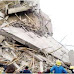 Updated: Collapsed building owner got approval to construct 15 floors not 21 - Lagos agency
