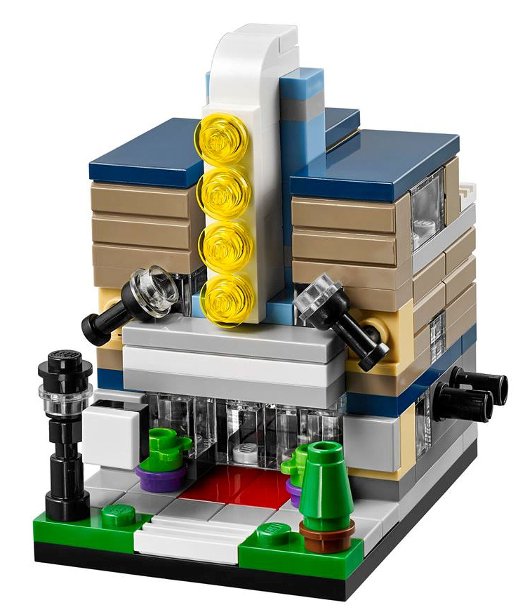 lego toys r us exclusive minifigures