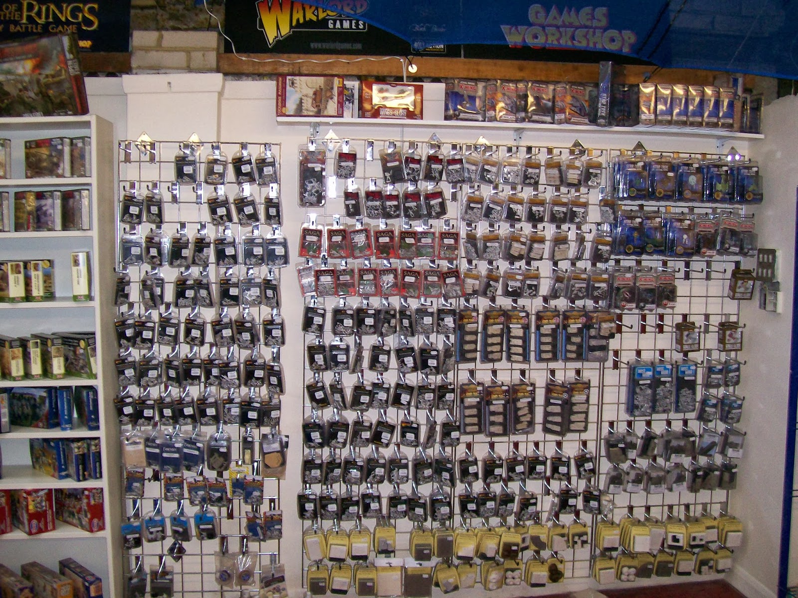 ANYTHING BUT A ONE! Rochester Games Models and Railways!