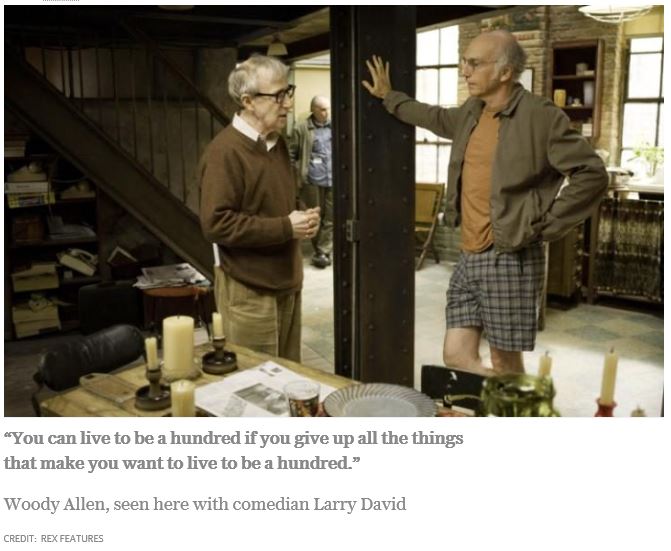 VANTAG galeria woodyallenbestjokesandoneliners/