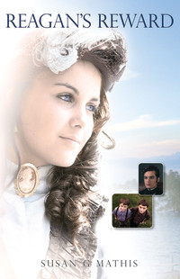 Heroes, Heroines, and History: Author Spotlight: Susan G Mathis & a ...