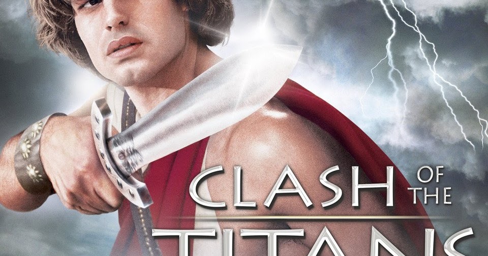 Hollywood Rediscovers Ancient Greek Mythology in 'Clash of the Titans