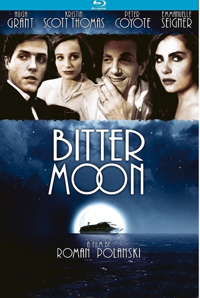 Bitter Moon (1992) 1080p BDRip Dual Audio Latino-Inglés [Subt. Esp] (Drama)