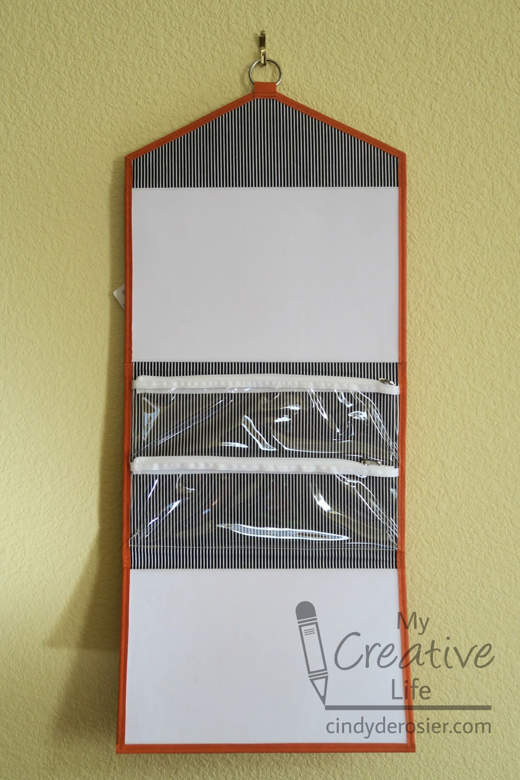 My Creative Life Kit Xchange Craft, Bead + Travel Organizer Kit