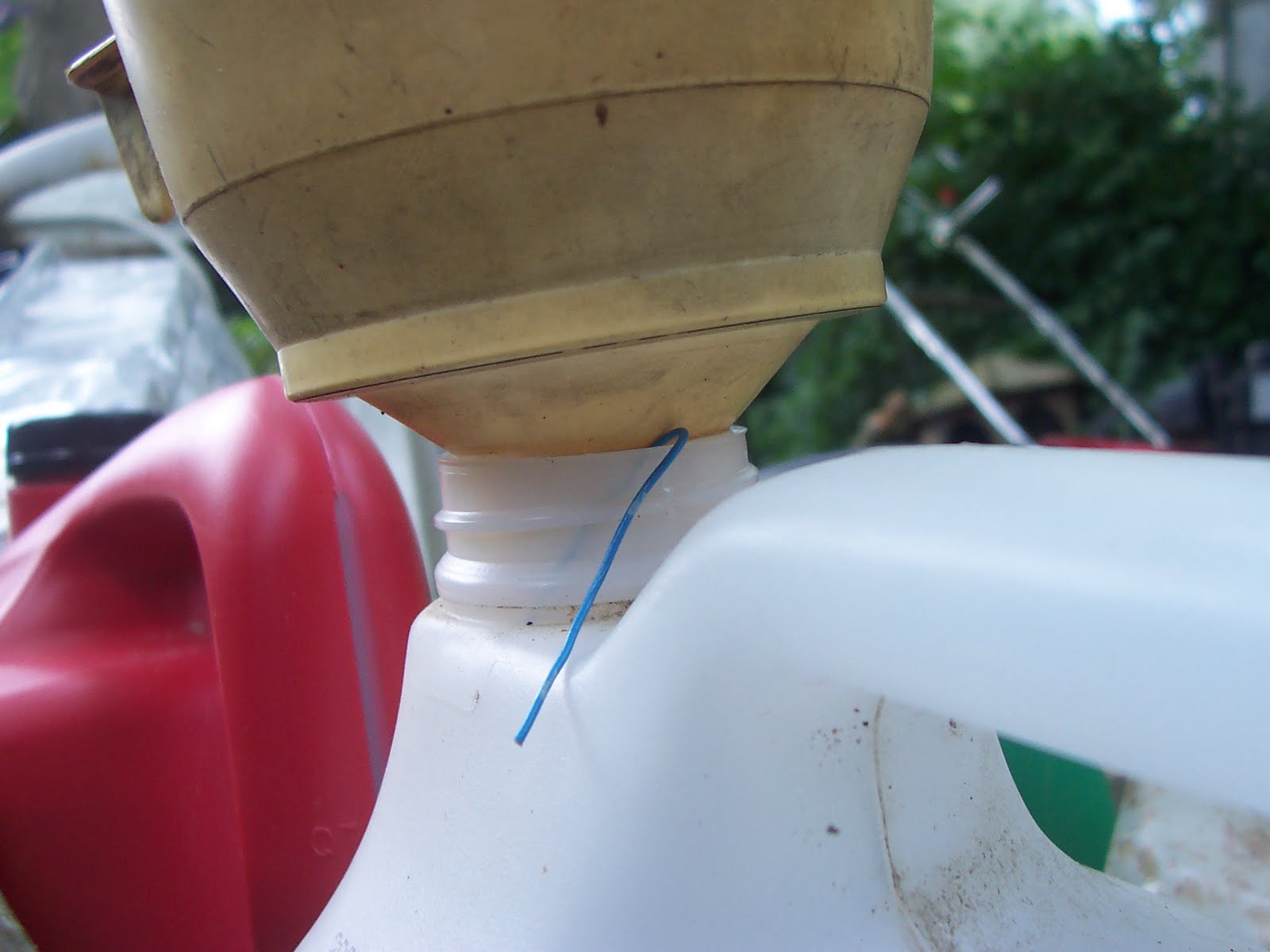 How To Repair A Leaking Hydraulic Bottle Jack