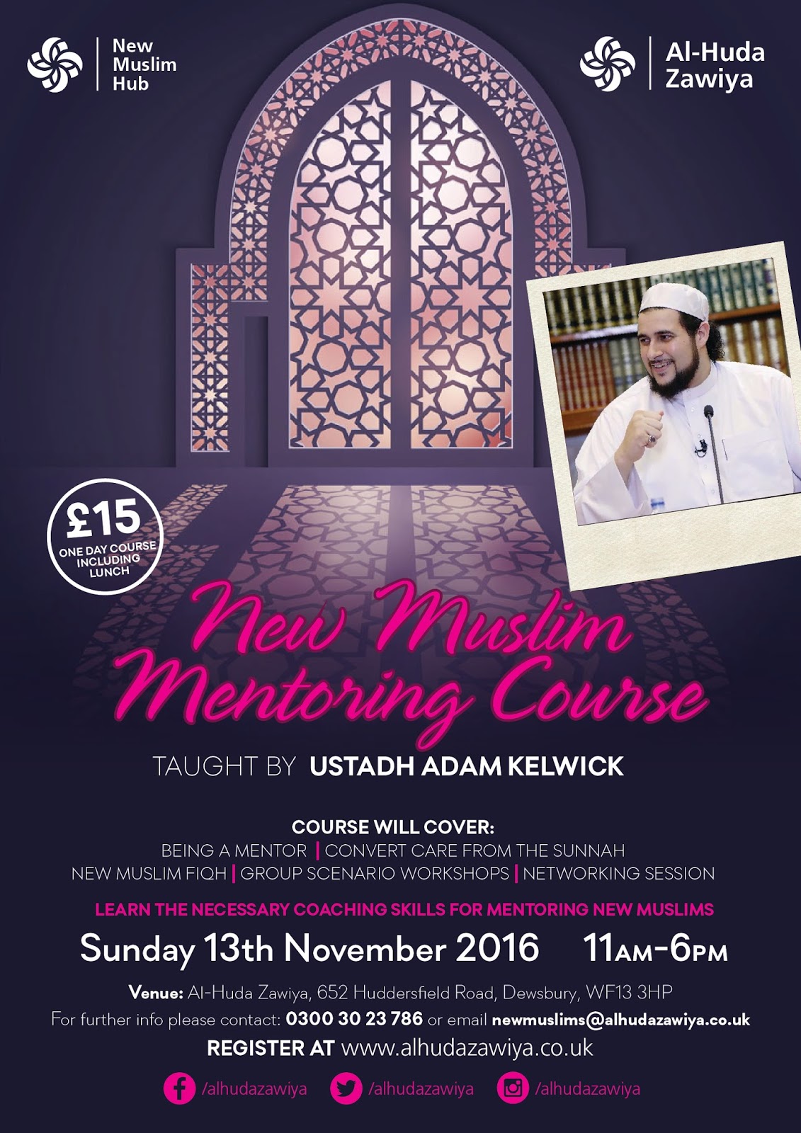 Dewsbury muslim Dewsbury muslim