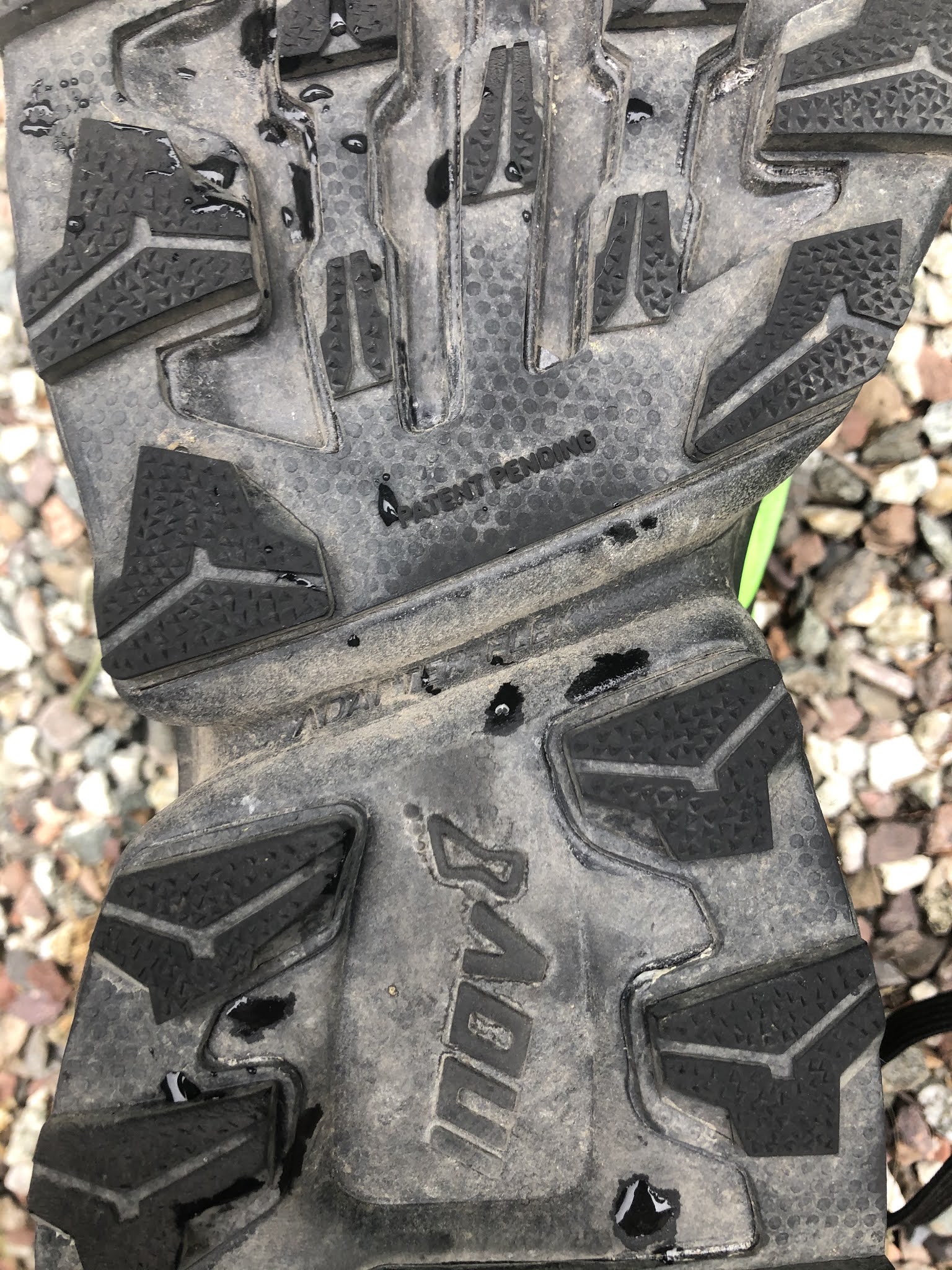 Inov-8 Trailfly Ultra G 300 Max Review - DOCTORS OF RUNNING