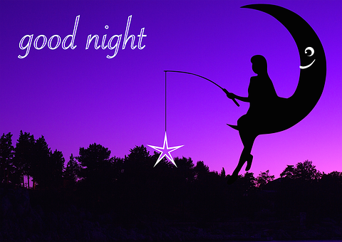 Good Night Sweet Dream