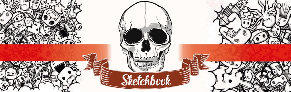 sketchbook  