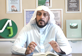 Syekh Ali Jaber: Umat Islam Jangan mau Diadu Domba
