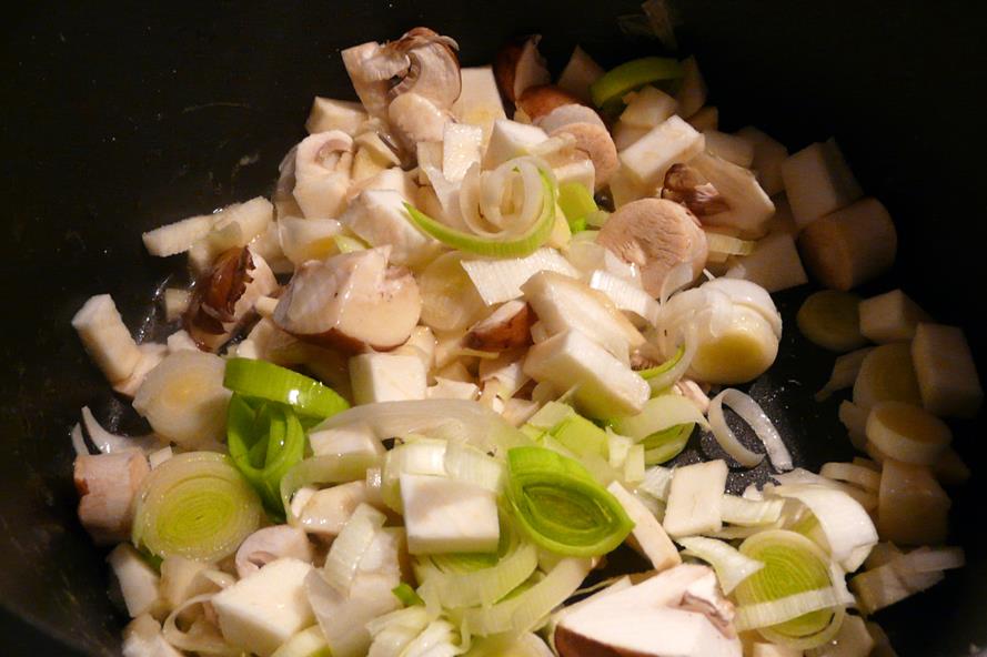 Kulinarische Welten zu Fisch- und Meeresfrucht: Hummer-Pasta mit ...