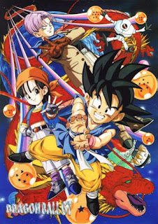 assistir - Dragon Ball GT -  Dublado - online