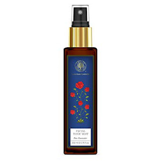 Best Rose Water In India