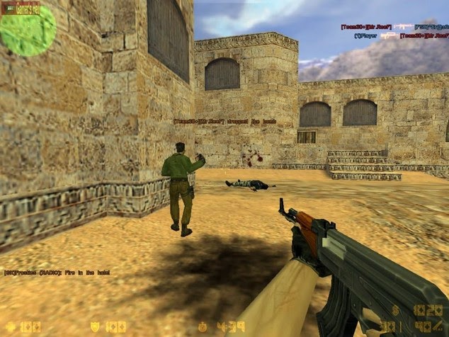 descargar counter strike 1.6 no steam 2018 descargar counter strike 1.6 no steam 2018