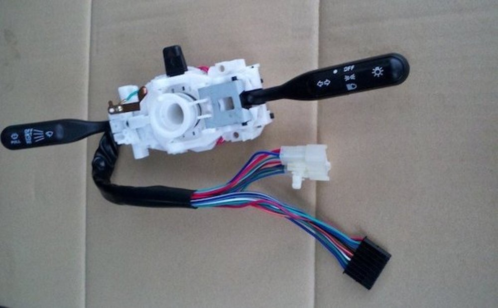 Komponen Sistem Penerangan Dan Fungsinya Pada Kendaraan Sekolah Kami