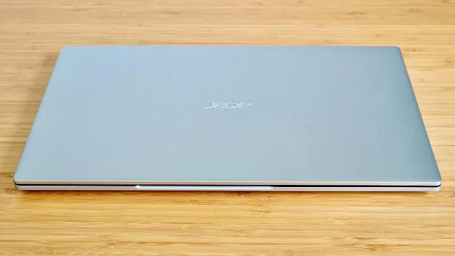 Acer Swift 1 (SF114-34) Review