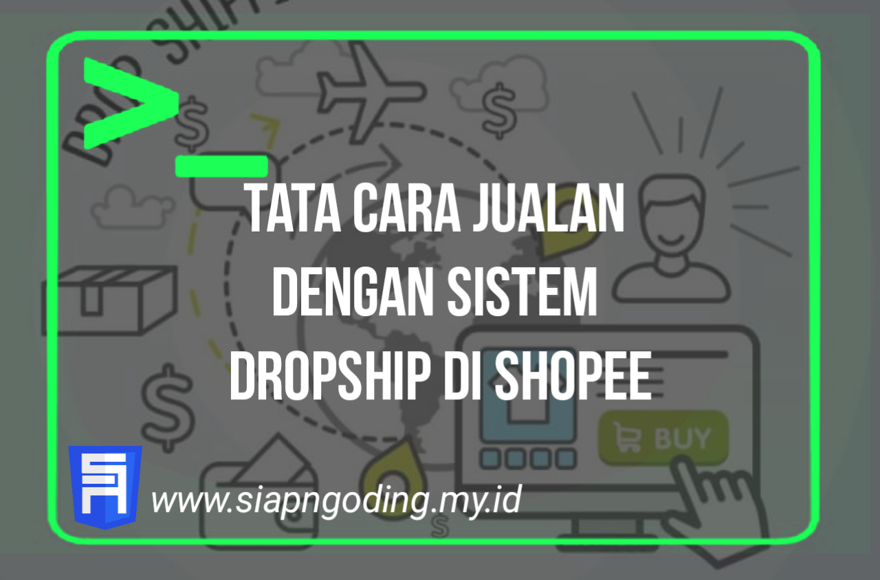 Revolusi Belanja dan Jualan: Menggali Manfaat Sistem Online di Era Digital