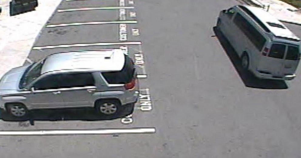 Man kidnapped car salesman on test drive World News DNA