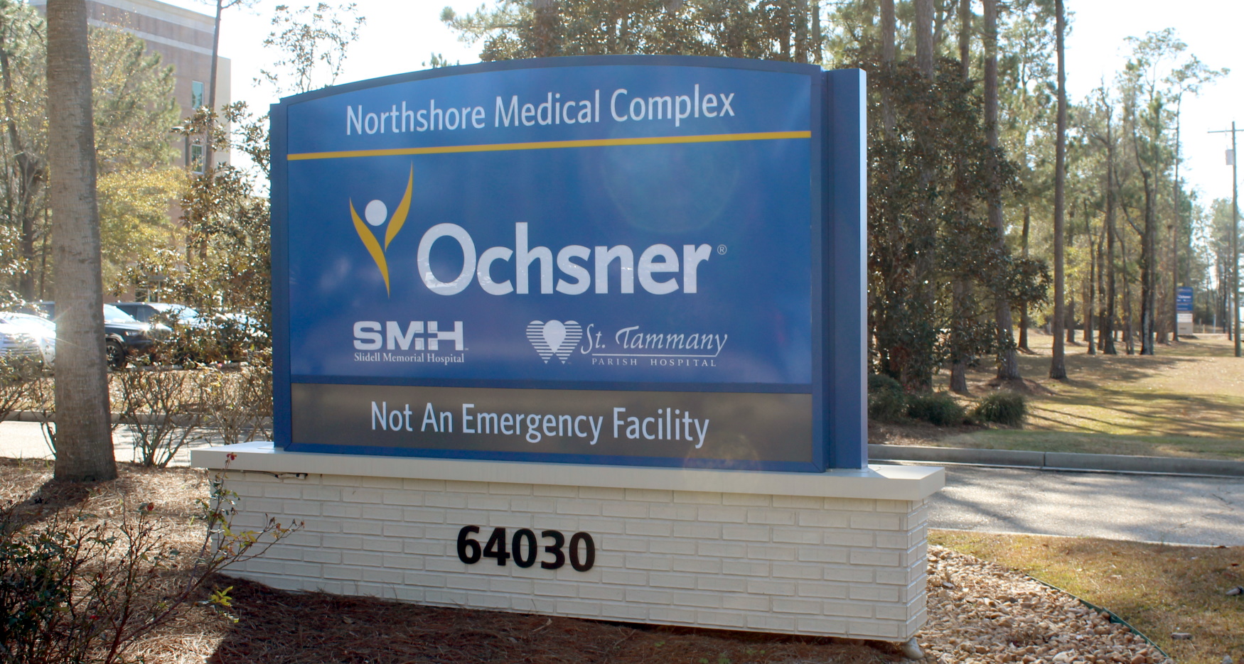 Tammany Family Tamanend Develops Central St. Tammany