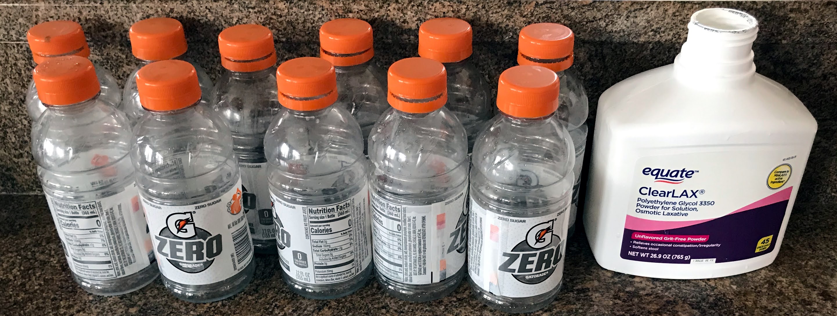 Real Psychiatry A Psychiatrist Takes An Overly Detailed Look At Endoscopy