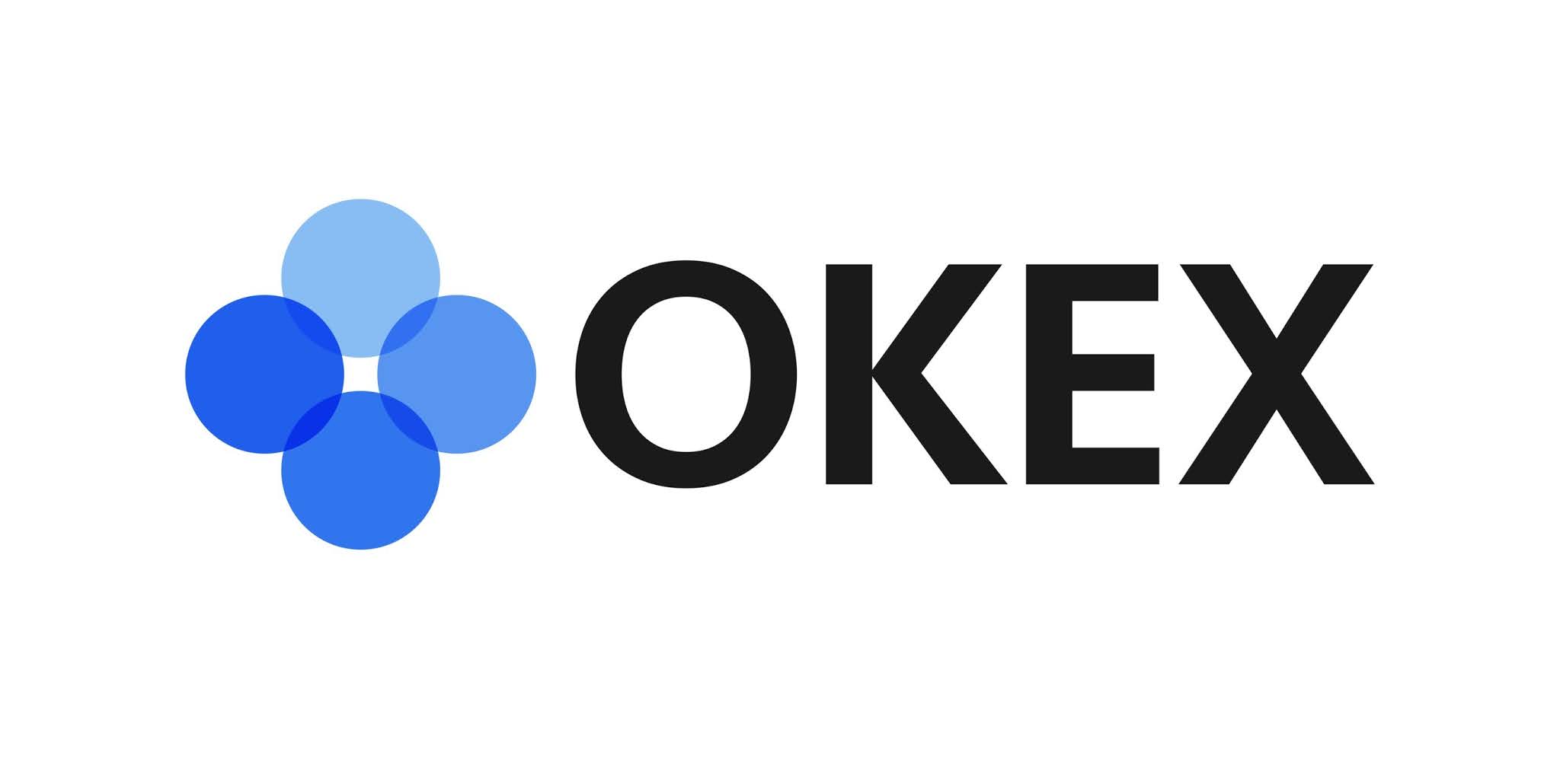 OKExChain announces EVM compatibility and introduces Hackathon with $50K grand prize pool OKExChain announces EVM compatibility and introduces Hackathon with $50K grand prize pool