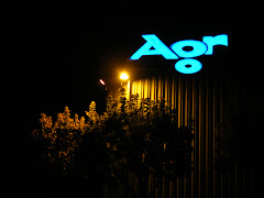 Agr International