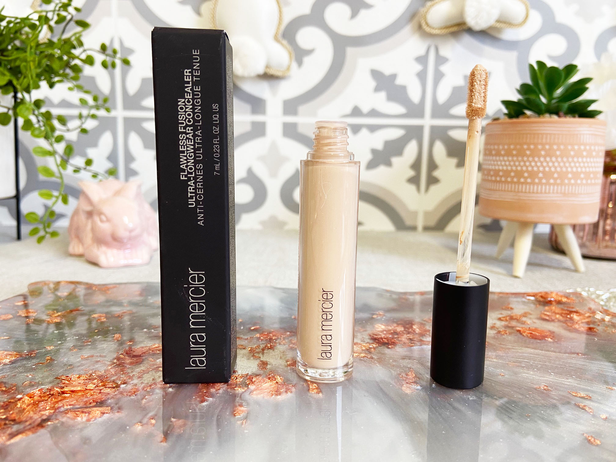 Trying Five Concealers Clinique Even Better Concealer, Iconic London