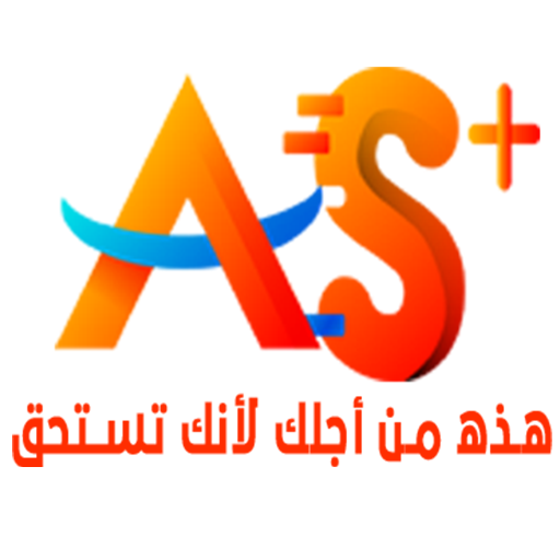 AS+