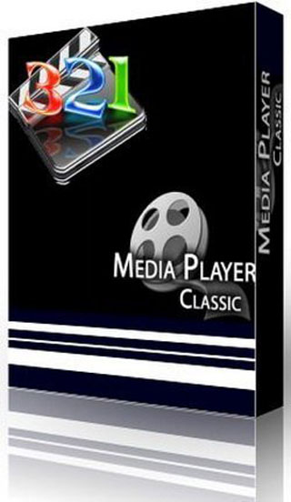 media player classic home