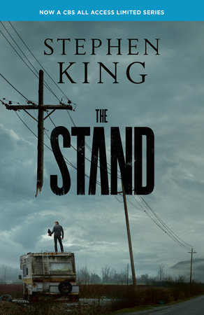 The Stand      1ª Temporada Legendado