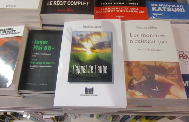 L'Appel De L'Aube