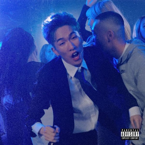 CHERRY BOY 17 – CLUB STORY – Single