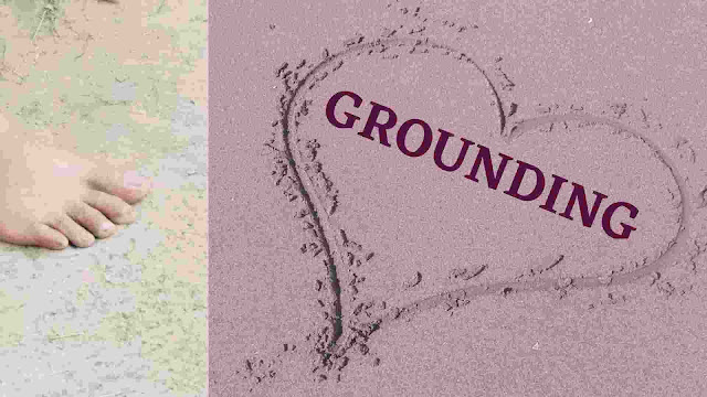 What is Grounding