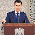 Presidente Sirio descarta cooperar con Occidente