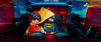 The LEGO Batman Movie Image 22