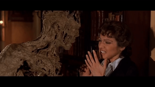 Scare Me On Fridays: Period Or Costume Horror: The Mummy (1999)