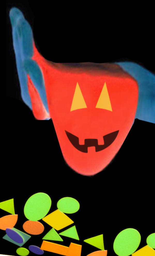 Make Halloween slime that glows-in-the-dark! Jack-o-lantern slime is easy to make and fun for all ages! #halloween #halloweenslime #halloweenslimerecipe #pumpkinrecipes #pumpkincrafts #pumpkinactivities #pumpkinsensory #pumpkinslime #pumpkinslimerecipeeasy #pumpkinslimeforkids #slimerecipe #slime #glowingslime #growingajeweledrose #activitiesforkids Make Halloween slime that glows-in-the-dark! Jack-o-lantern slime is easy to make and fun for all ages! #halloween #halloweenslime #halloweenslimerecipe #pumpkinrecipes #pumpkincrafts #pumpkinactivities #pumpkinsensory #pumpkinslime #pumpkinslimerecipeeasy #pumpkinslimeforkids #slimerecipe #slime #glowingslime #growingajeweledrose #activitiesforkids