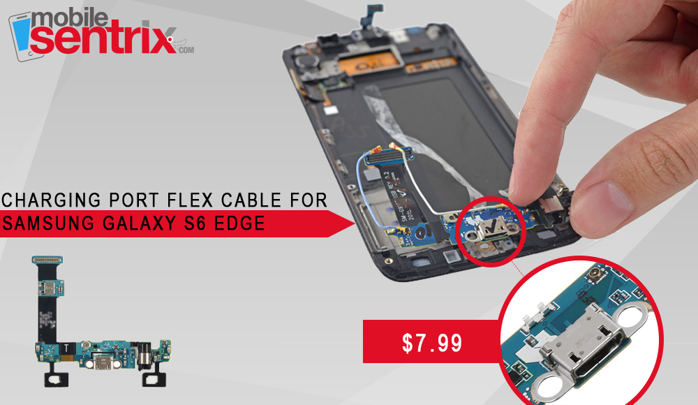 موقع mobilesentrix لشراء الشاشات والبطاريات وأدوات الإصلاح لمعظم